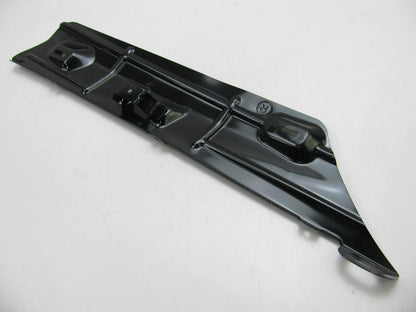 Rear Right Bumper Cover Side Bracket OEM For 2002-2004 Kia Spectra 0K2N150380