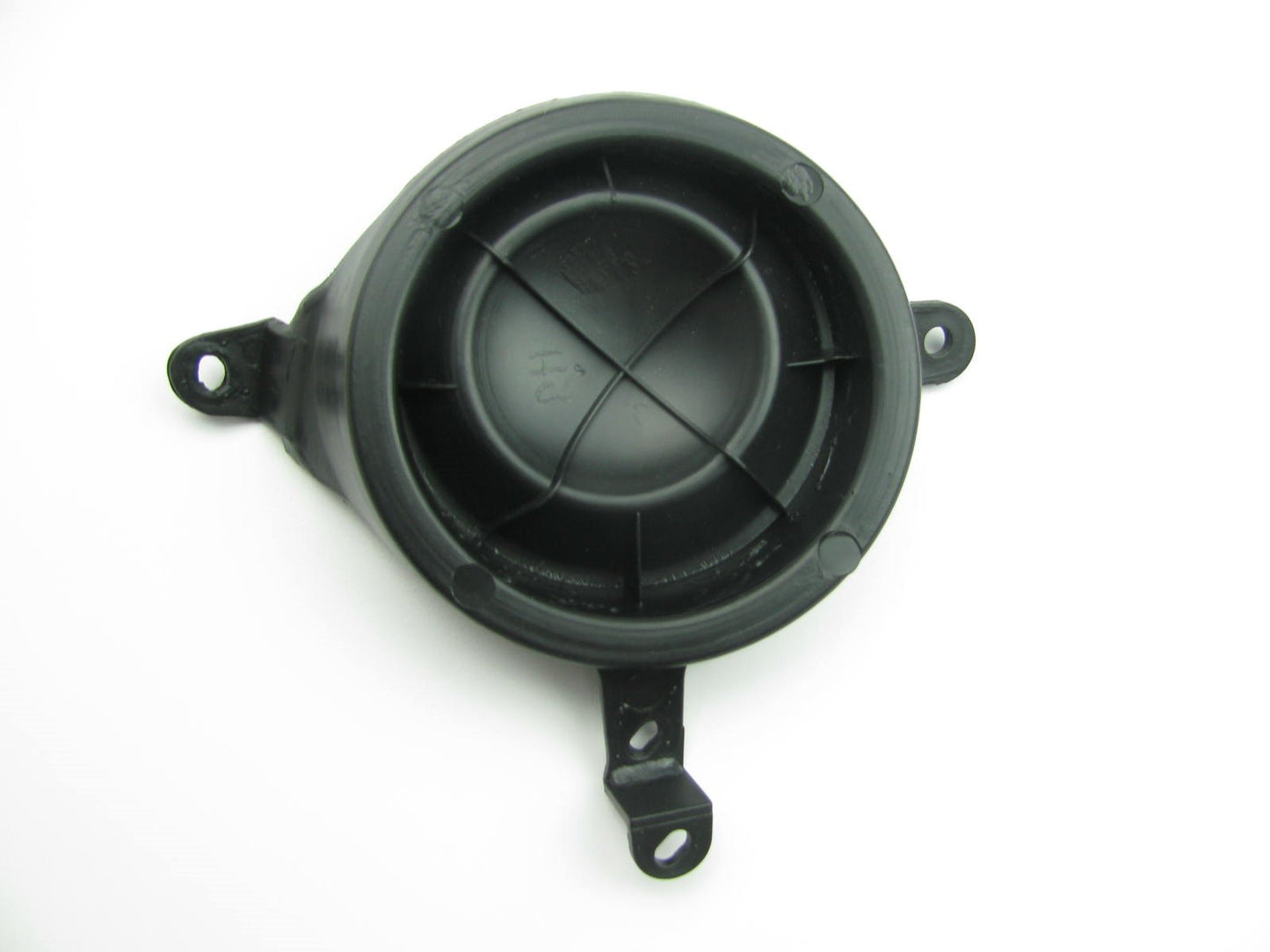 NEW Blank Bumper RIGHT Fog Light Lamp Hole Cover OEM For 2002-2004 Spectra