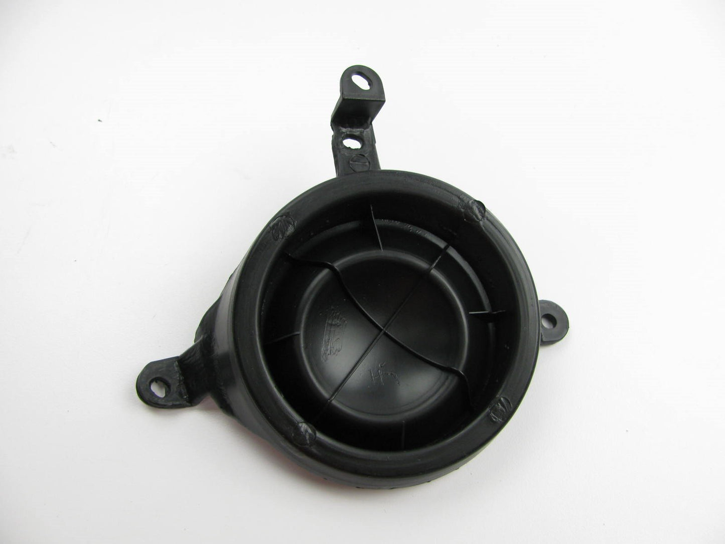 Front Bumper LEFT Foglight Tow Hook Dummy Cover Cap OEM For 02-04 Spectra SEDAN
