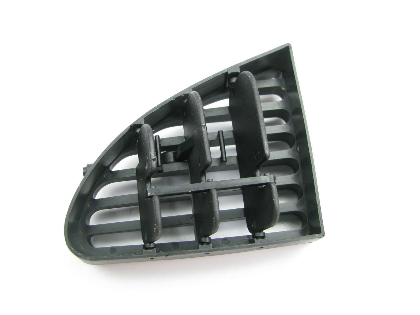New Center Left Side A/C Air Vent Duct Grille For 02-04 Kia Spectra 0K2N16492X