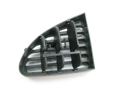 New Center Left Side A/C Air Vent Duct Grille For 02-04 Kia Spectra 0K2N16492X