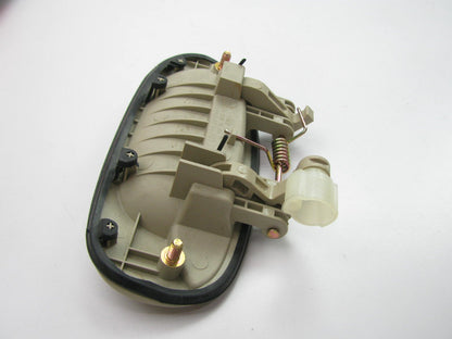 NEW - OEM Rear Right Outside Exterior Door Handle PRIMED For 2002-04 Kia Spectra