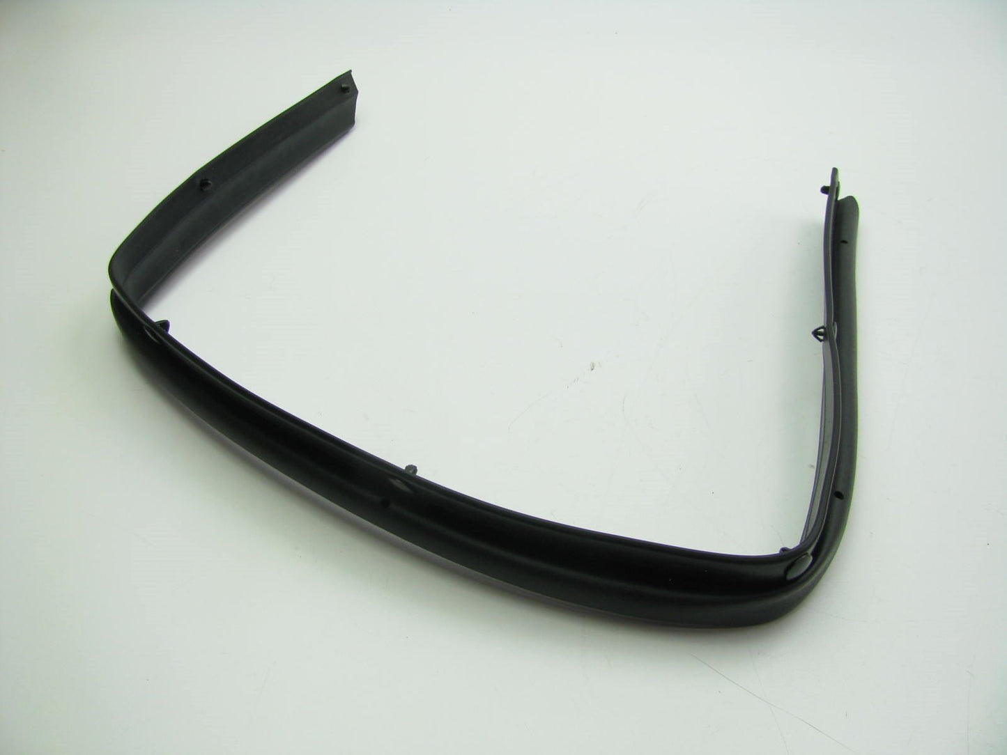NEW - OEM 0K2N256730 Hood Deflector Weatherstrip Seal For 2001-2004 Kia Spectra