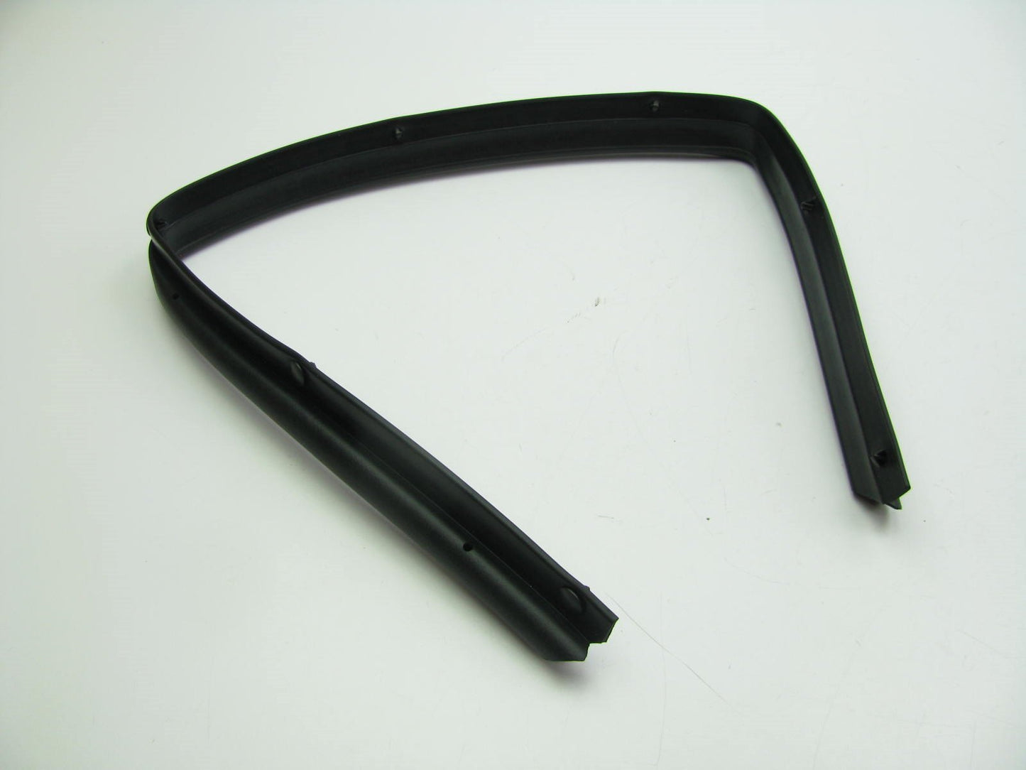 NEW - OEM 0K2N256730 Hood Deflector Weatherstrip Seal For 2001-2004 Kia Spectra