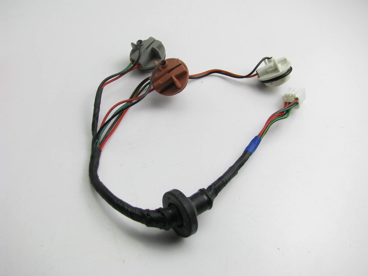 New Tail Light Lamp Harness OEM For 02-04 Kia Spectra Sedan ONLY 0K2NA51158