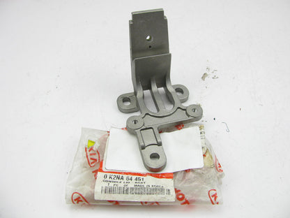 NEW - OEM 0K2NA64451 Console Armrest Hinge Assembly For 2000-2004 Kia Spectra