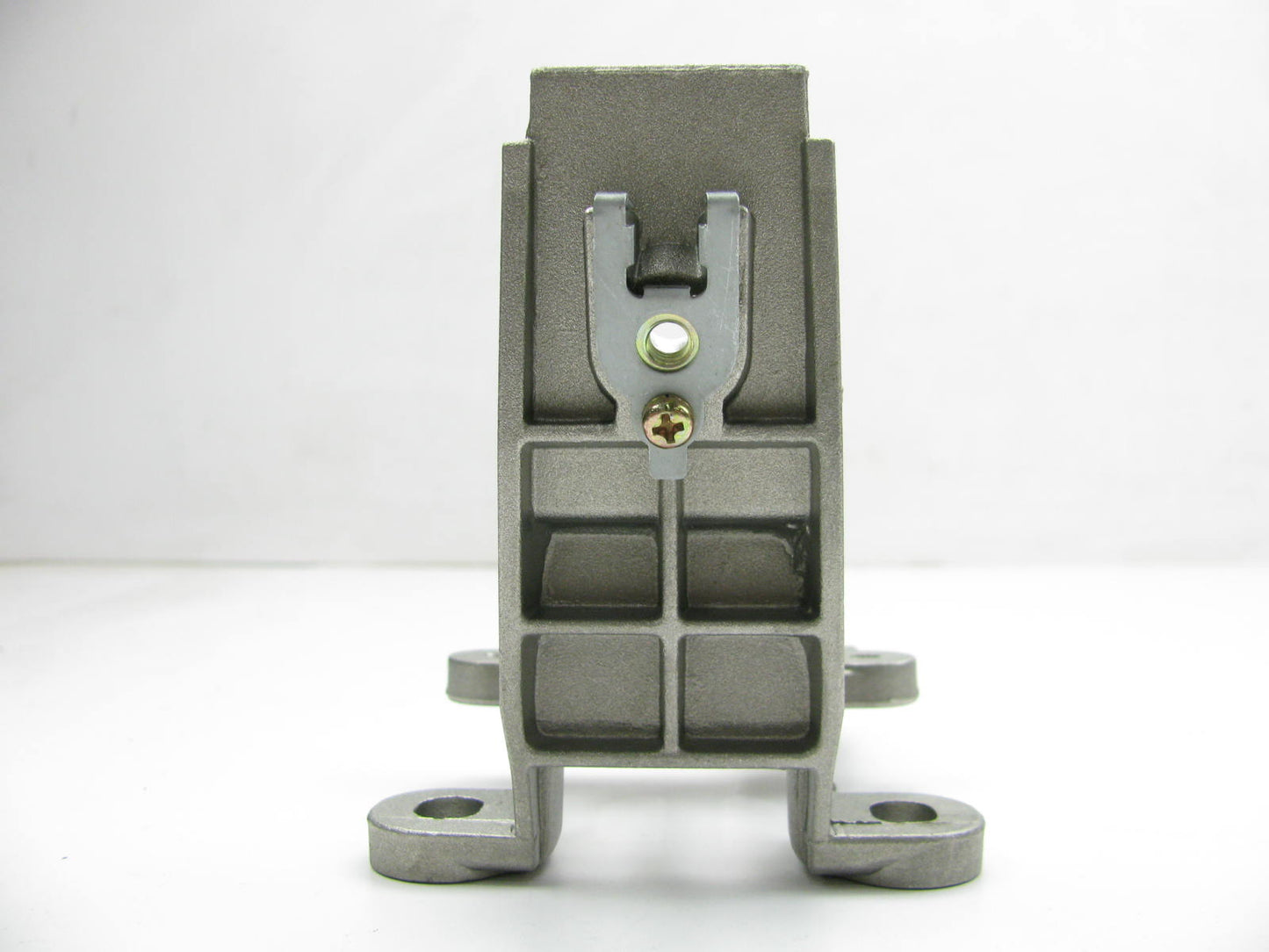 NEW - OEM 0K2NA64451 Console Armrest Hinge Assembly For 2000-2004 Kia Spectra