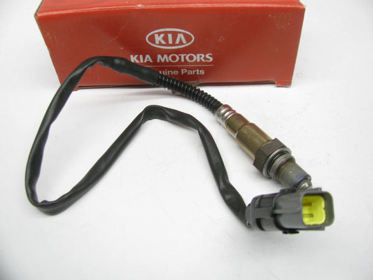 NEW - OEM 0K2NB18861 Lower Oxygen O2 Sensor For 2002-2004 Kia Spectra 1.8L 2.0L