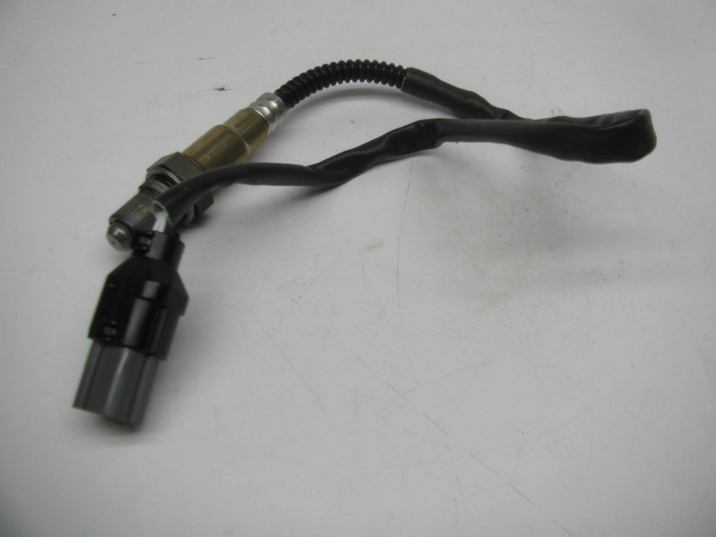 NEW - OEM 0K2NB18861 Lower Oxygen O2 Sensor For 2002-2004 Kia Spectra 1.8L 2.0L