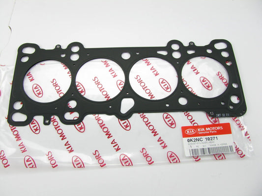 New OEM Engine Cylinder Head Gasket For 03-05 Kia Rio 1.6L 4-CYL 0K2NC10271