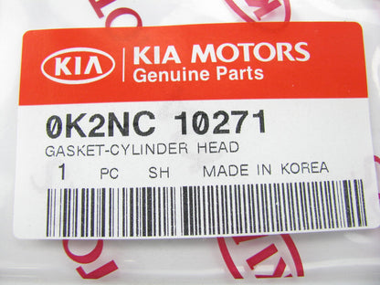 New OEM Engine Cylinder Head Gasket For 03-05 Kia Rio 1.6L 4-CYL 0K2NC10271