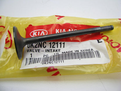 New Genuine Engine Intake Valve OEM For 03-05 Kia Rio 0K2NC12111