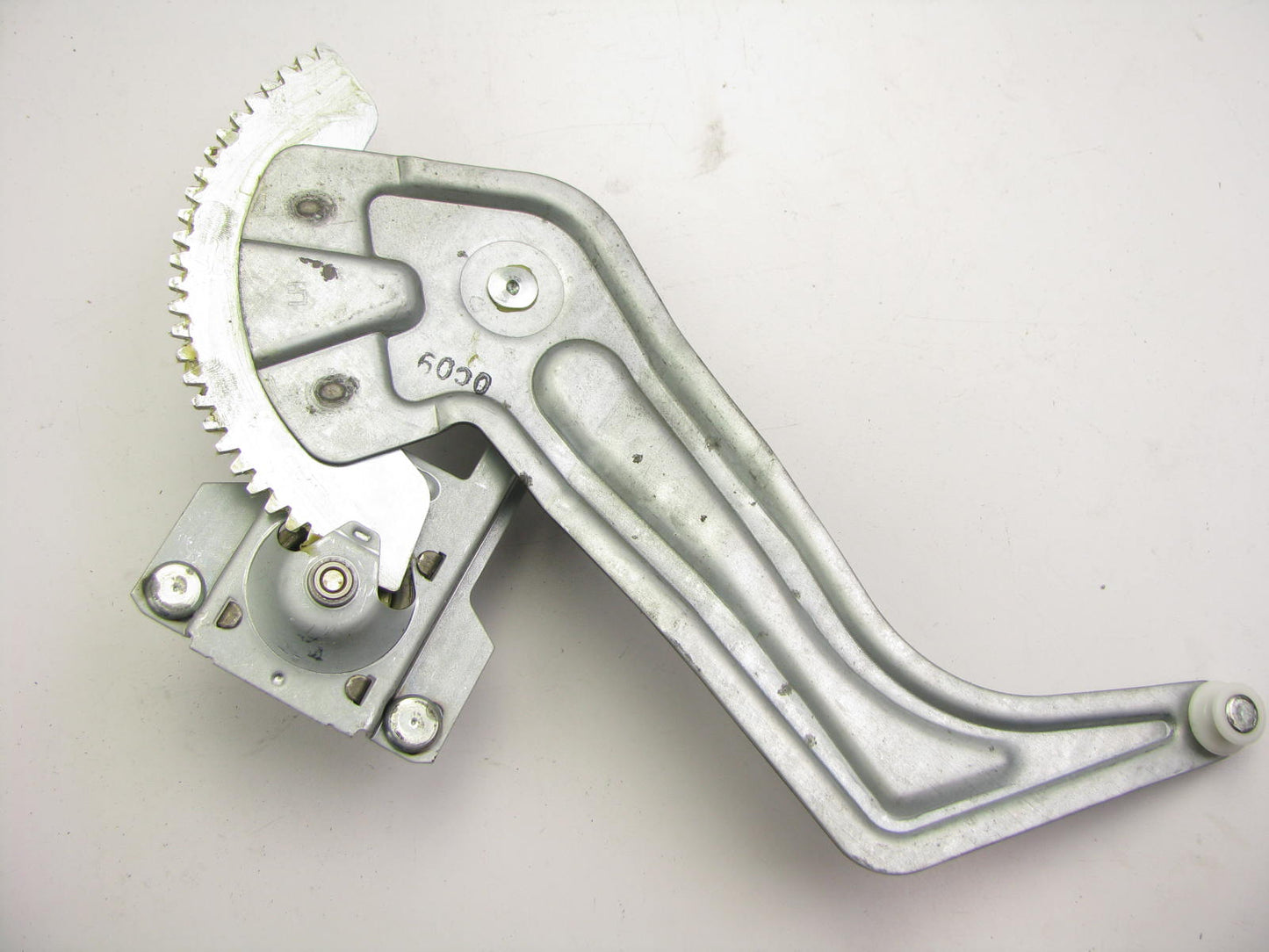 NEW GENUINE 0K30A-73560B MANUAL - REAR LEFT Window Regulator For OEM 01-05 Rio