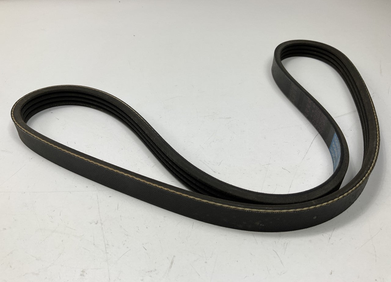 GENUINE OEM Serpentine Belt OEM For 2001-05 Kia Rio, 94-01 Sephia, 00-04 Spectra