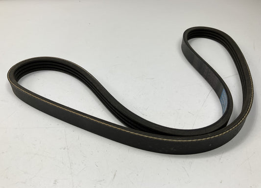 GENUINE OEM Serpentine Belt OEM For 2001-05 Kia Rio, 94-01 Sephia, 00-04 Spectra