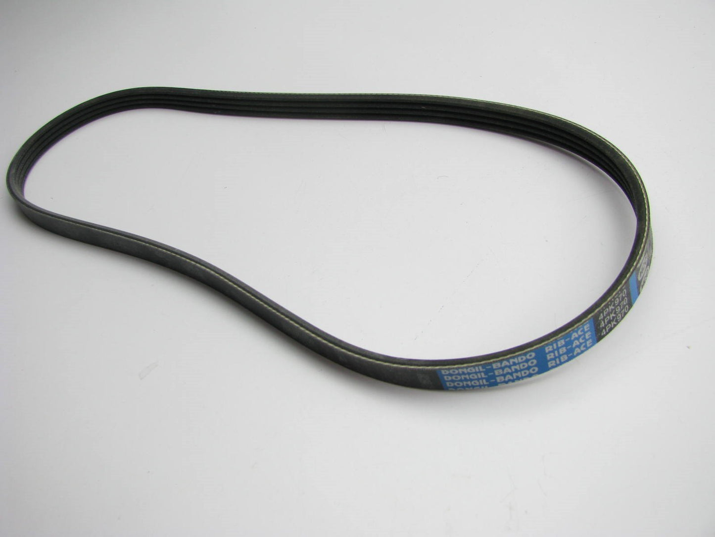 New Genuine A/C Serpentine Drive Belt OEM For 2002-2005 Kia Rio 0K30A15909A