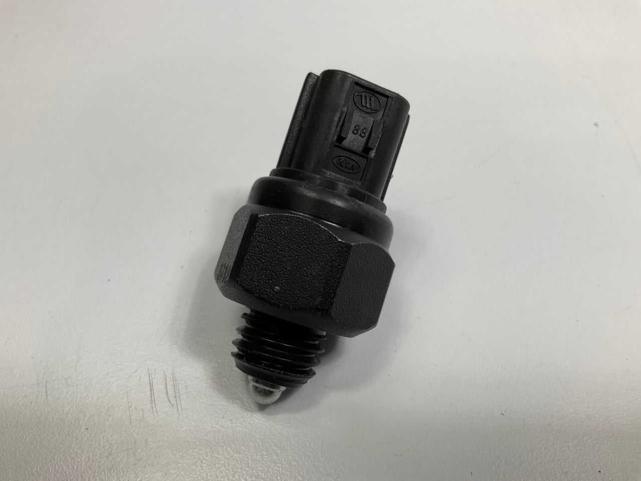 NEW - OEM 0K30A17640 Back Up Light Lamp Switch For Kia W/ MANUAL TRANS
