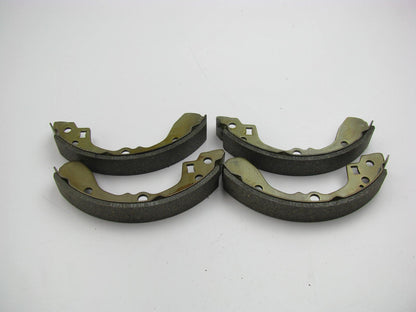 NEW GENUINE OEM Rear Drum Brake Shoes For 2001-2005 Kia Rio 0K30A2628Z