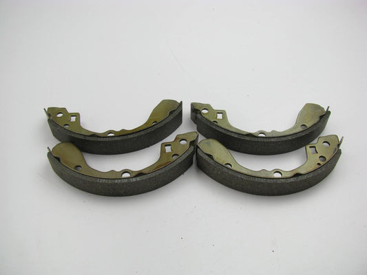 NEW GENUINE OEM Rear Drum Brake Shoes For 2001-2005 Kia Rio 0K30A2628Z