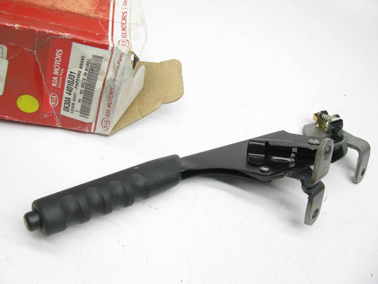 NEW - OEM 0K30A44010J01 Parking Brake Lever Assembly For 2000-2005 Kia Rio