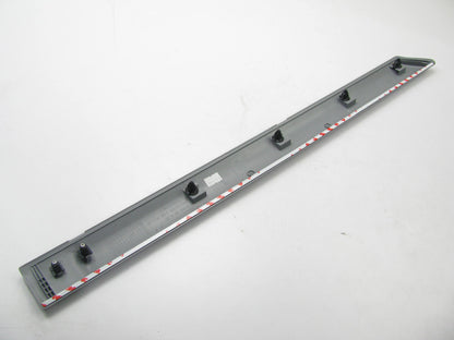 NEW 0K30A506L3CXX REAR LEFT LOWER Door Molding Trim OEM For 01-02 Kia Rio