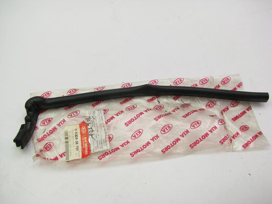 New Genuine Left Side Hood Fender Weatherstrip Seal For 01-02 Kia Rio 0K30A5675Y