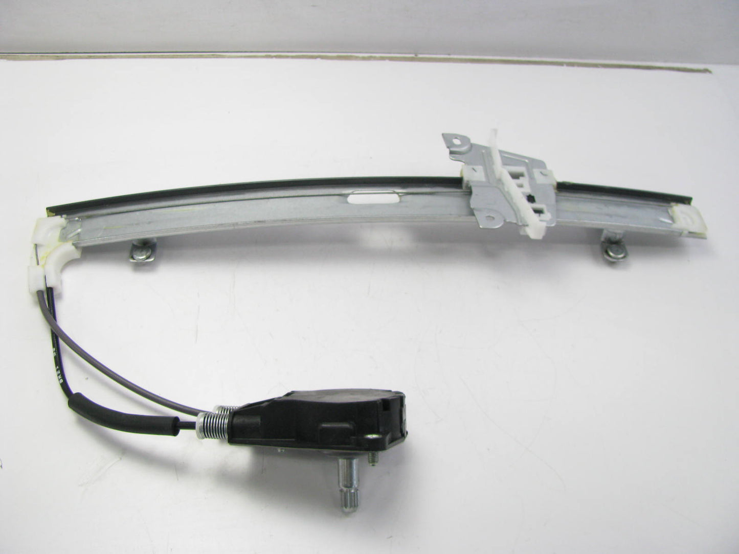 NEW - OEM 0K30A59560A Front Left Window Regulator For 2001-2005 Kia Rio