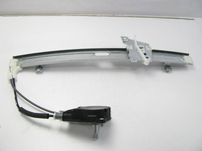 NEW - OEM 0K30A59560A Front Left Window Regulator For 2001-2005 Kia Rio