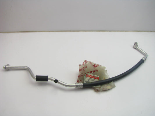 NEW GENUINE A/C Refrigerant Suction Line Hose OEM For 01-05 Kia Rio 0K30A61460F
