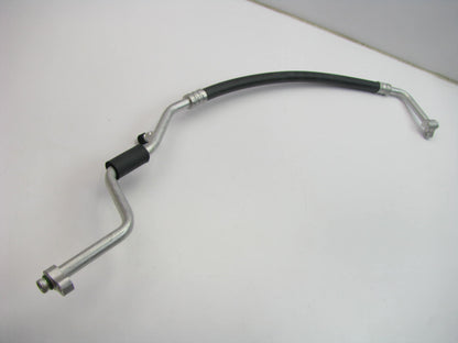 NEW GENUINE A/C Refrigerant Suction Line Hose OEM For 01-05 Kia Rio 0K30A61460F
