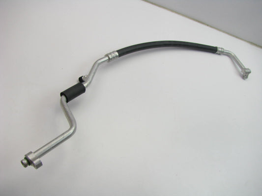 NEW GENUINE A/C Refrigerant Suction Line Hose OEM For 01-05 Kia Rio 0K30A61460F