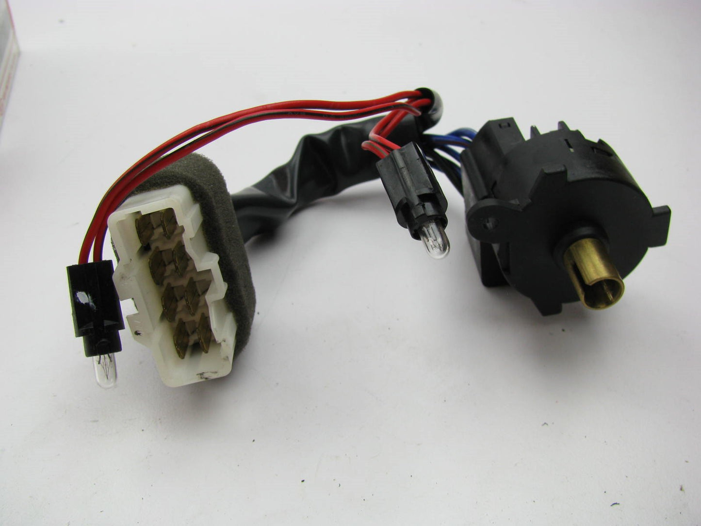 NEW - OEM HVAC Blower Motor Switch For 2001-2002 Kia Rio 0K30A61C10