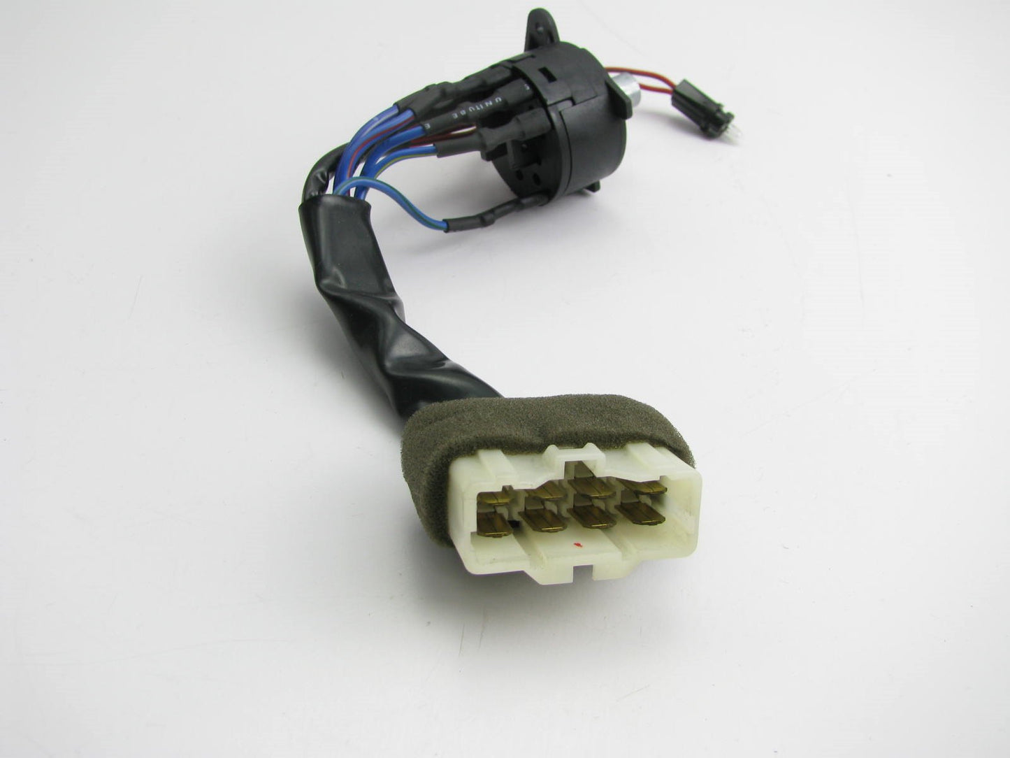 New OEM HVAC Blower Motor Switch For 01-02 Kia Rio 0K30A61C10A