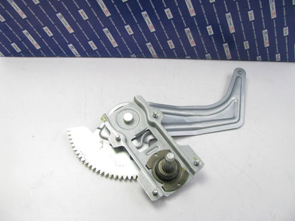 NEW - OEM 0K30A72560B Rear Right Window Regulator For 2001-2005 Kia Rio