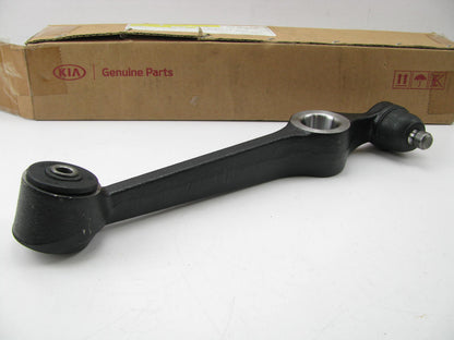NEW GENUINE Front Right Lower Control Arm OEM For 01-02 Kia Rio 0K30B34300B