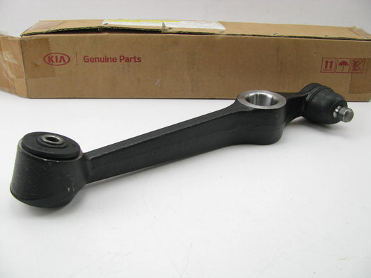 NEW GENUINE Front Right Lower Control Arm OEM For 01-02 Kia Rio 0K30B34300B