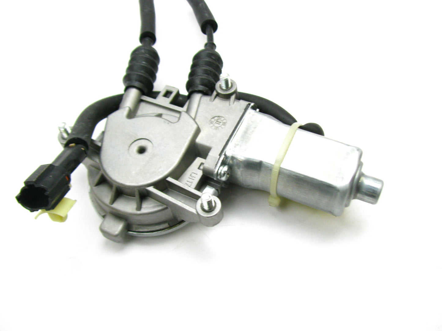 NEW 0K30C59560B FRONT LEFT Window Regulator W/ Motor OEM For 01-05 Kia Rio