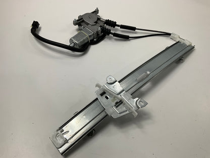 NEW Front Left Power Window Regulator With Motor For 2001-05 Kia Rio 0K30C59560C