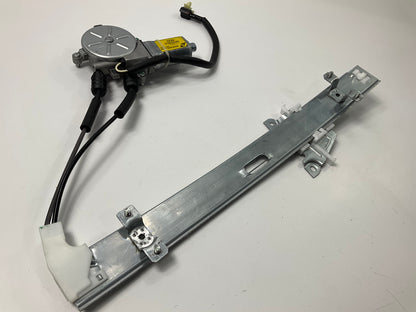 NEW Front Left Power Window Regulator With Motor For 2001-05 Kia Rio 0K30C59560C