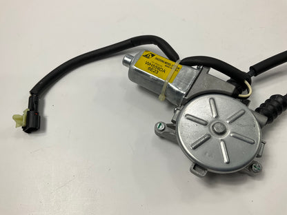 NEW Front Left Power Window Regulator With Motor For 2001-05 Kia Rio 0K30C59560C