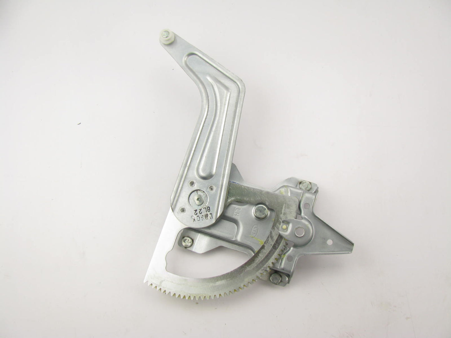 NEW GENUINE REAR LEFT Window Regulator OEM For 00-05 Kia Rio 0K30C7356X