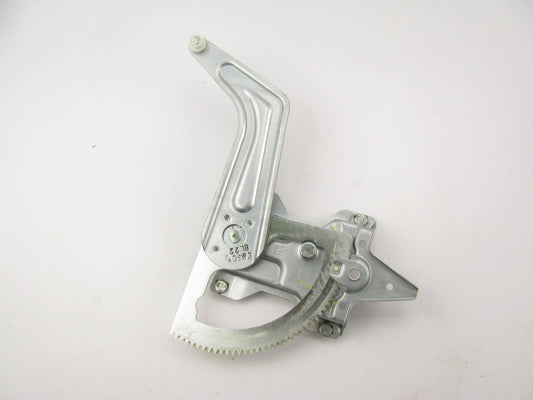 NEW GENUINE REAR LEFT Window Regulator OEM For 00-05 Kia Rio 0K30C7356X