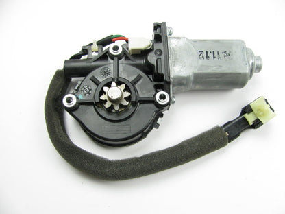 New 0K30C7356Y Rear Left Power Window Motor OEM For 2001-2005 Kia Rio 0K30C7356Y