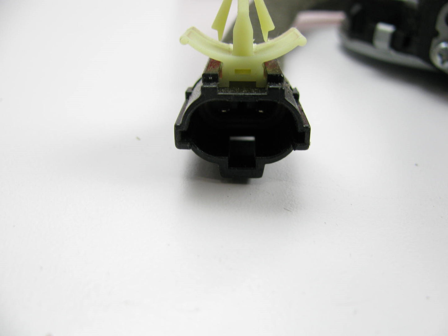 New 0K30C7356Y Rear Left Power Window Motor OEM For 2001-2005 Kia Rio 0K30C7356Y