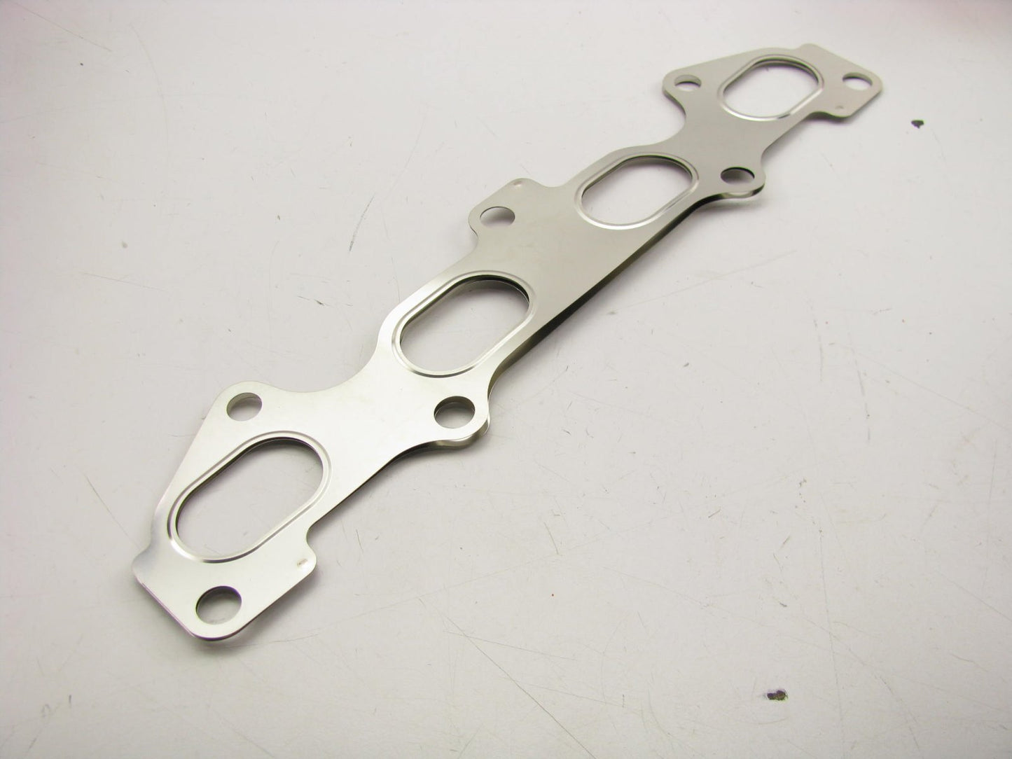 New Genuine Exhaust Manifold Gasket OEM For 01-02 Kia Rio 1.5L-L4 0K30E13460C