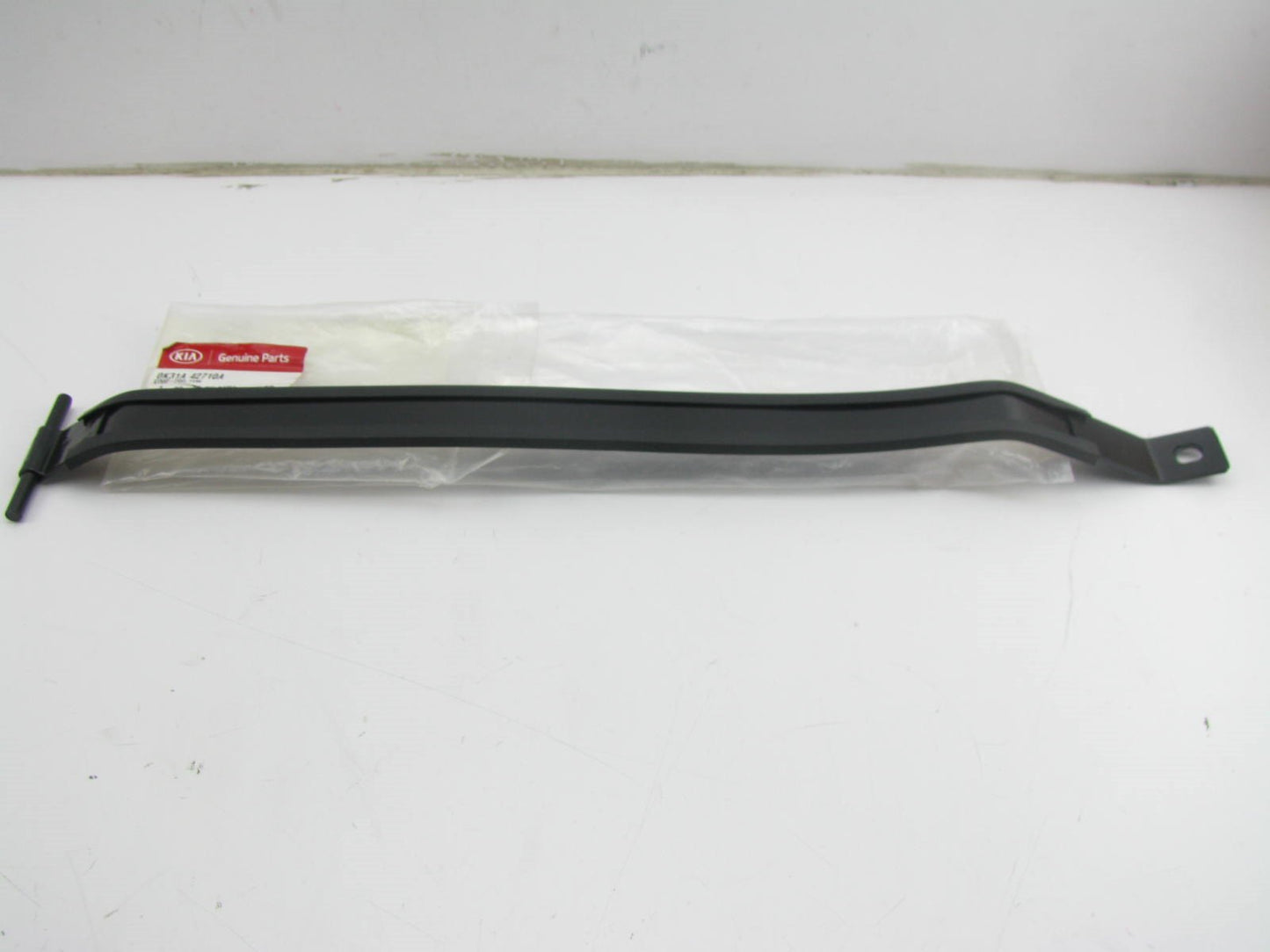 New Genuine Fuel Tank Strap Mounting Bracket OEM For 2001-05 Kia Rio 0K31A42710A