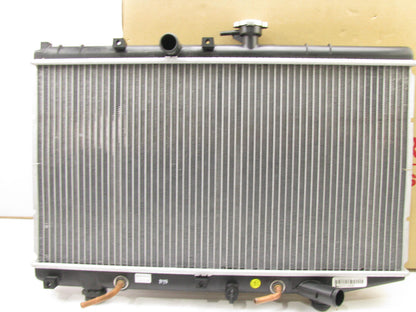 NEW GENUINE 0K31F15200E Radiator OEM For 2001-2005 Kia Rio 1.6L I4