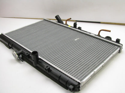 NEW GENUINE 0K31F15200E Radiator OEM For 2001-2005 Kia Rio 1.6L I4