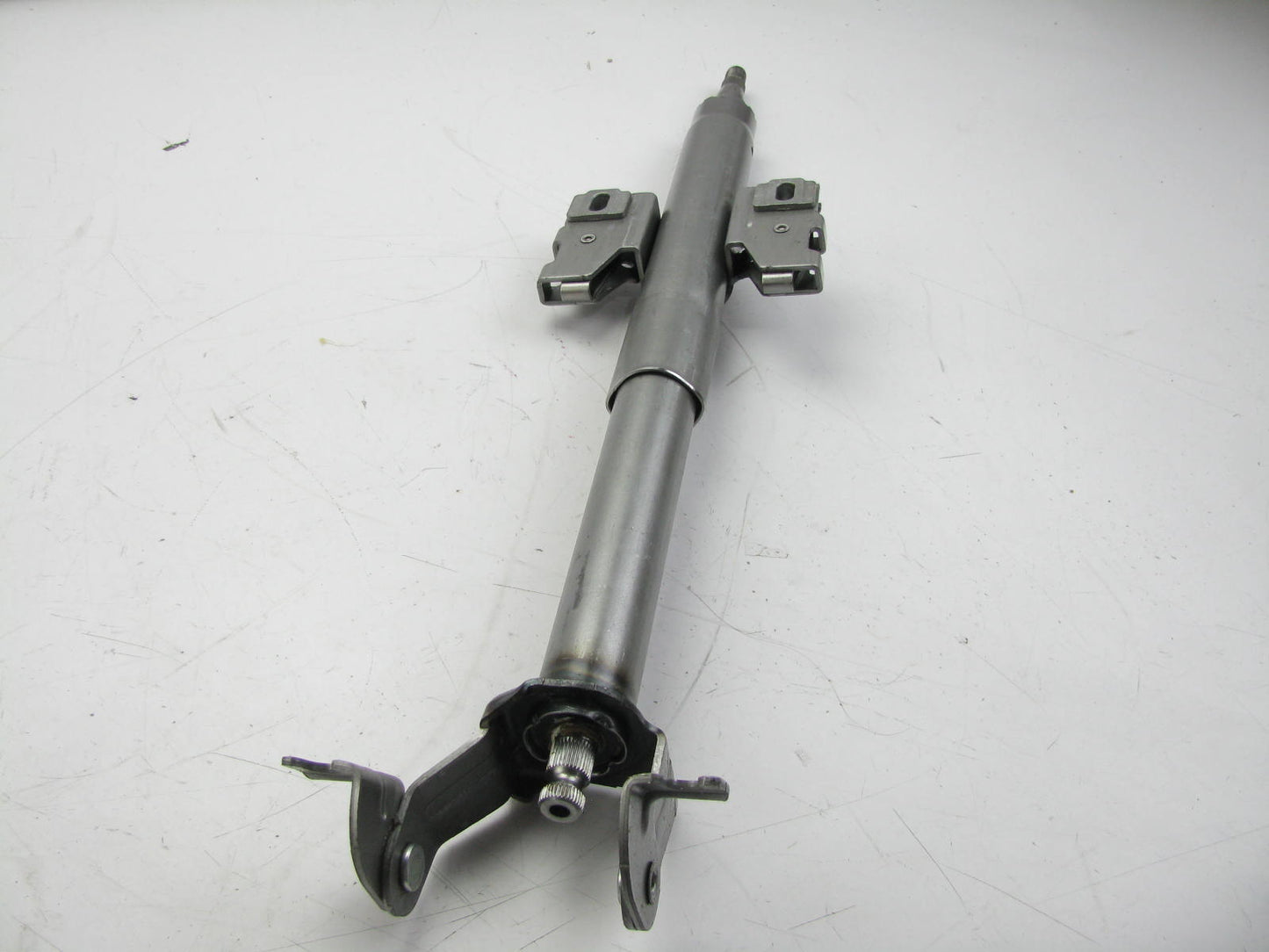 NEW Steering Column Upper Shaft OEM For 2001-2004 Kia Rio W/o Tilt 0K32A32100D