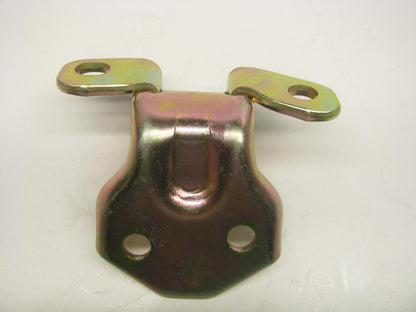 NEW - OEM 0K32A59240A Front Left Door Upper Hinge For 2000-2005 Kia Rio
